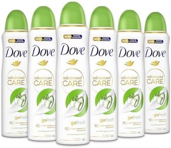Dove Deodo