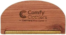 Comfy Clothiers - Multi-Fabric Ceda