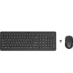 Hp Wireless Keyboard And Mouses