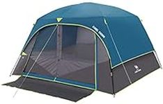 CAMEL CROWN Tents for Camping 6 Per