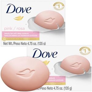 Dove Soap,