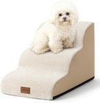 COZY KISS Dog Stairs for Small Dogs