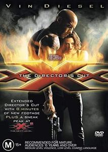 Xxx (DVD)