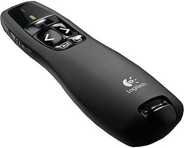 Logitech R