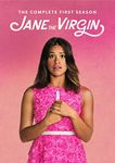 Jane The Virgin: The Complete First Season