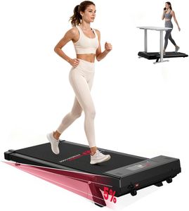WalkingPad Incline Treadmill – Compact Folding Walking Machine