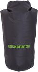 Rockagator Waterproof Dry Bags 100% Water Proof Dry Bag with Detachable Shoulder Strap | Can Be Submersed in Water and Will Keep Your Gear Dry on the River, Lake, Raft, Kayak (10L, 20L, 30L, 50L)