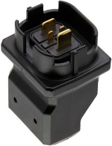 SM-BTE80 Charging Adapter for Shimano BT-E8035/E8035-L/EN805/EN805-L/EN806
