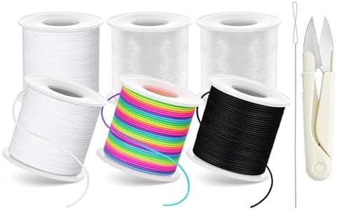 8pcs Elast