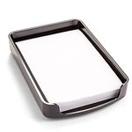 Officemate 2200 Series Memo Holder, Black (22362)