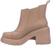 Melissa Courtney Boot for Women, Beige, 7