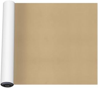BSZHTECH Leather Repair Tape, Self-Adhesive Leather Repair Patch for Couch Furniture Sofas Car Seats, Advanced PU Vinyl Leather Repair Kit(Dark Kahki, 23.6X79 inch)