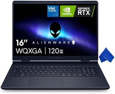 Dell Alien