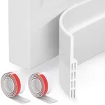 GroTheory 2 Pack Door Draft Stopper