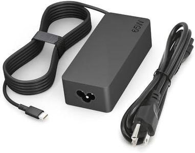 65W USB C 