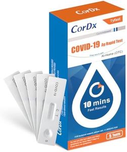 CorDx TyFa