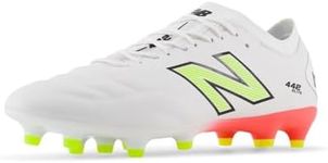 New Balance Men's 442 Elite FG V2 S