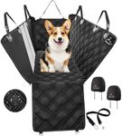 Meadowlark Premium Hammock Dog Car 