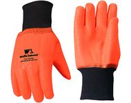 Pvc Gloves For Men