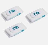 Mothercare All We Know Nappy Sacks (3 Pcs)