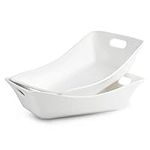 YHOSSEUN Large Serving Bowls with H
