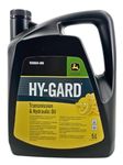 Hydraulic/Transmission Oil (Utto) 5 Litres Suitable for John Deere HY Gard