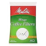 Melitta Wrap Around Coffee Filters 