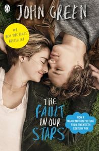 The Fault in Our Stars: The Fault in our Stars (movie tie-in)