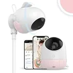 Ellie Baby Monitor,Covered Face Ale
