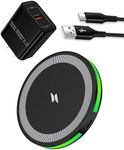 Wireless Charger for Samsung Galaxy
