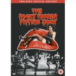 The Rocky Horror Picture Show (2 Disc Special Edition) [1975] [DVD]