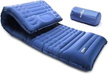 Camping Sleeping Pad-Elegear 4 inch