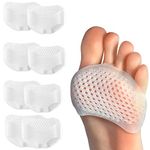 Foot Pad For Toes