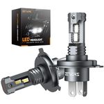 Led Headlight Bulbs