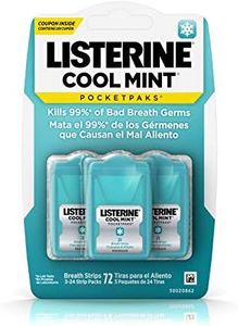 Listerine 