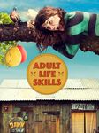 Adult Life Skills