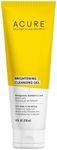 Acure Brightening Cleansing Gel - V