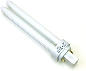 4 x Lampe 
