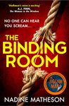 The Binding Room: from the best-selling author of The Jigsaw Man comes a brand new gripping and heart pounding crime thriller in the DI Anjelica Henley series! (An Inspector Henley Thriller, Book 2)