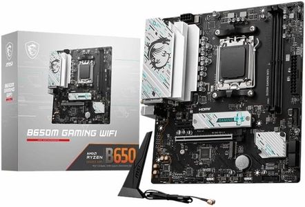 MSI B650M 