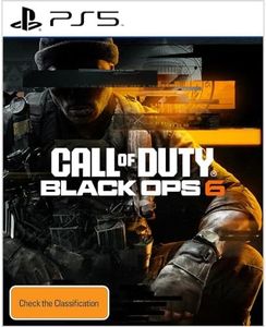 Call of Duty: Black Ops 6 - PlayStation 5