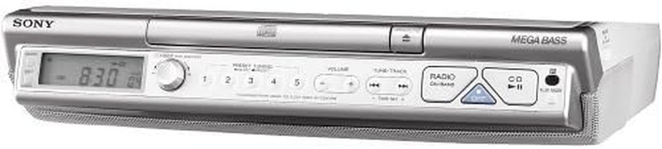 Sony ICF-C