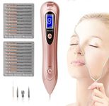 AL RAHMAT Laser Plasma Pen || Wart Spot Remover| Mole, Blackhead Remover | Tattoo Removal Beauty Tool