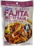 Frontera Foods Fajita Skillet Sauce