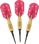 Viper Termite Soft Tip Darts, 4.5 Grams