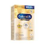 Enfamil A+® NeuroPro, Baby Formula, Refill Carton, with an expert recommended level of DHA*, with our exclusive blend† including 2’FL for immune support, 0-12 months, 2 x 445g (890g)