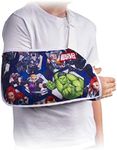 DonJoy Advantage Youth Arm Sling Featuring Marvel - Avengers XX-Small