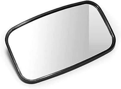 Hacus FPE - New Forklift Universal Rearview Mirror Hacus Aftermarket 58720-23320-71 (Pack of 2)