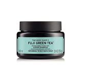 The Body Shop Fuji Green Tea Scrub Shampoo