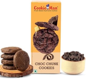CookieMan 